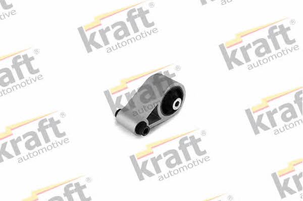 Kraft Automotive 1495470 Подушка двигателя задняя 1495470: Отличная цена - Купить в Польше на 2407.PL!