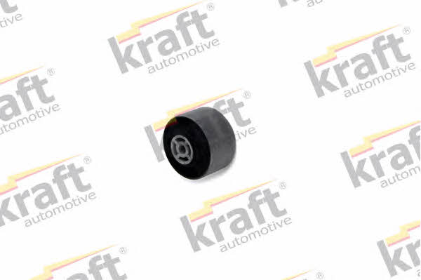 Kraft Automotive 1495550 Подушка двигателя задняя 1495550: Отличная цена - Купить в Польше на 2407.PL!