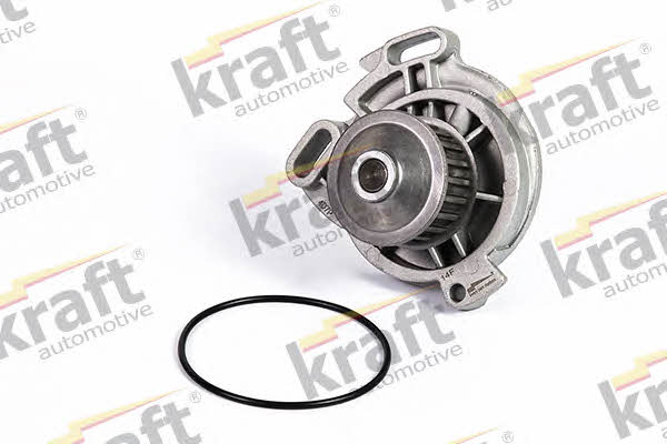Kraft Automotive 1500030 Water pump 1500030: Buy near me in Poland at 2407.PL - Good price!