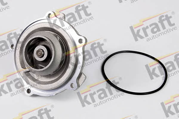 Kraft Automotive 1500170 Water pump 1500170: Buy near me at 2407.PL in Poland at an Affordable price!