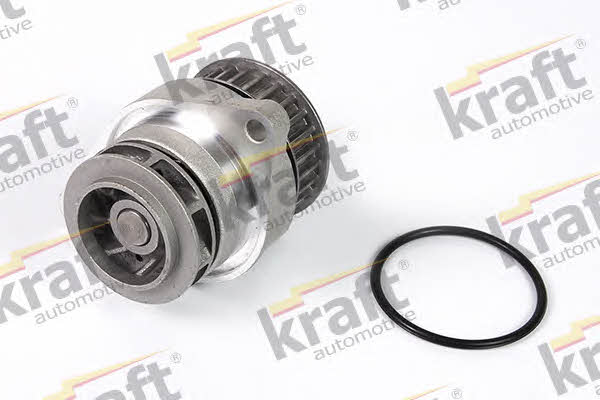 Kraft Automotive 1500295 Pompa wodna 1500295: Dobra cena w Polsce na 2407.PL - Kup Teraz!