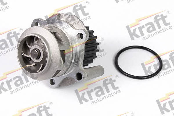 Kraft Automotive 1500297 Water pump 1500297: Buy near me at 2407.PL in Poland at an Affordable price!
