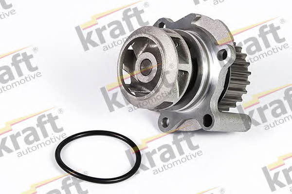 Kraft Automotive 1500305 Water pump 1500305: Buy near me in Poland at 2407.PL - Good price!