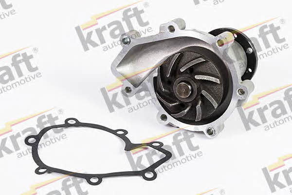 Kraft Automotive 1501010 Water pump 1501010: Buy near me in Poland at 2407.PL - Good price!