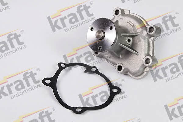 Kraft Automotive 1501770 Water pump 1501770: Buy near me in Poland at 2407.PL - Good price!