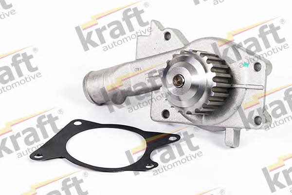 Kraft Automotive 1502040 Water pump 1502040: Buy near me at 2407.PL in Poland at an Affordable price!