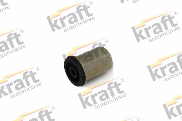 Kraft Automotive 4231685 Control Arm-/Trailing Arm Bush 4231685: Buy near me at 2407.PL in Poland at an Affordable price!