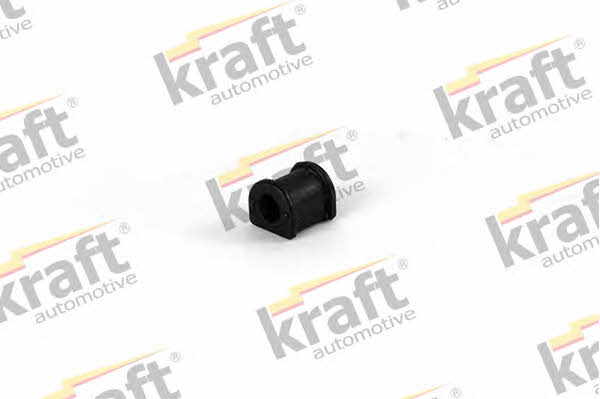 Kraft Automotive 4231725 Втулка стабилизатора переднего 4231725: Отличная цена - Купить в Польше на 2407.PL!
