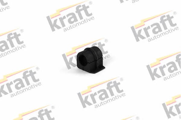 Kraft Automotive 4231770 Втулка стабилизатора переднего 4231770: Купить в Польше - Отличная цена на 2407.PL!