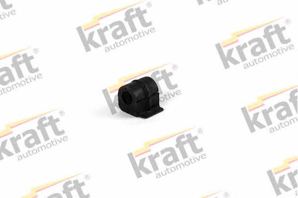 Kraft Automotive 4231795 Втулка стабілізатора переднього 4231795: Приваблива ціна - Купити у Польщі на 2407.PL!