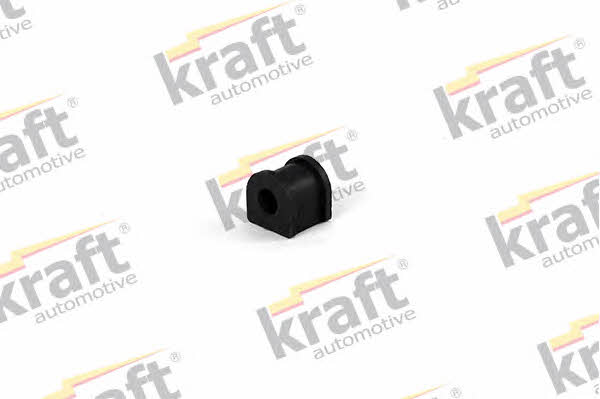 Kraft Automotive 4232360 Втулка стабилизатора переднего 4232360: Отличная цена - Купить в Польше на 2407.PL!