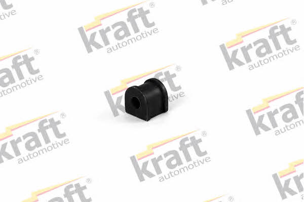 Kraft Automotive 4232374 Tuleja stabilizatora przedniego 4232374: Dobra cena w Polsce na 2407.PL - Kup Teraz!