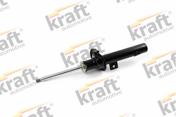 Kraft Automotive 4005676 Амортизатор подвески передний газомасляный 4005676: Отличная цена - Купить в Польше на 2407.PL!