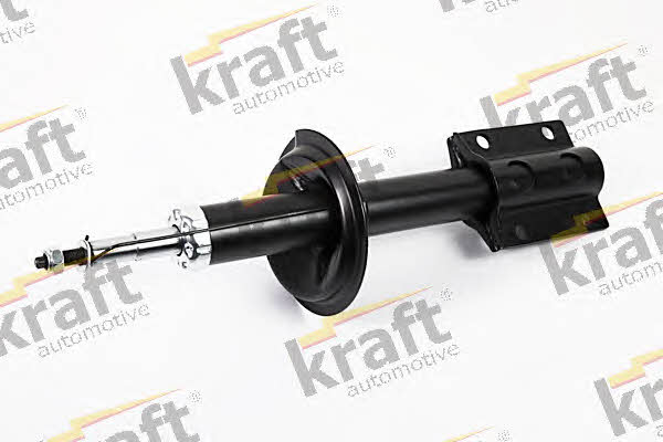 Kraft Automotive 4005941 Амортизатор подвески передний газомасляный 4005941: Отличная цена - Купить в Польше на 2407.PL!