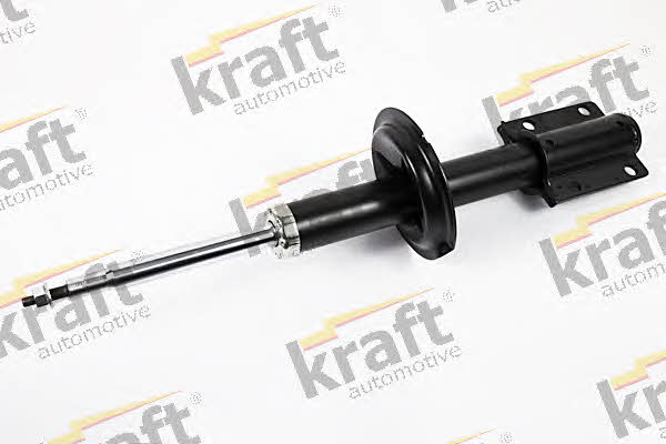 Kraft Automotive 4005945 Front oil and gas suspension shock absorber 4005945: Buy near me in Poland at 2407.PL - Good price!