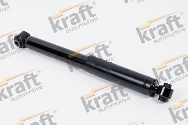 Kraft Automotive 4006000 Rear oil and gas suspension shock absorber 4006000: Buy near me in Poland at 2407.PL - Good price!