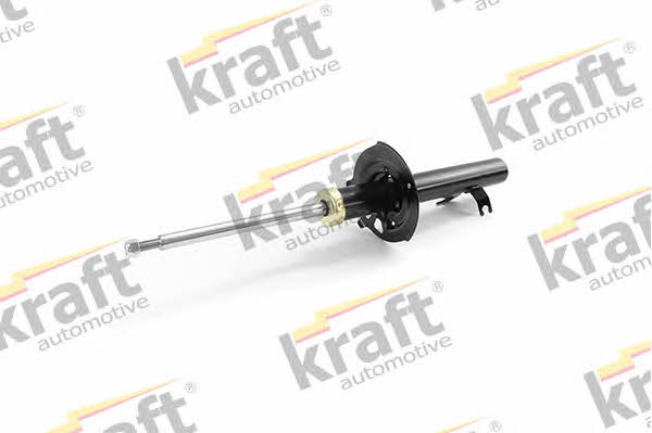 Kraft Automotive 4006122 Front Left Gas Oil Suspension Shock Absorber 4006122: Buy near me in Poland at 2407.PL - Good price!