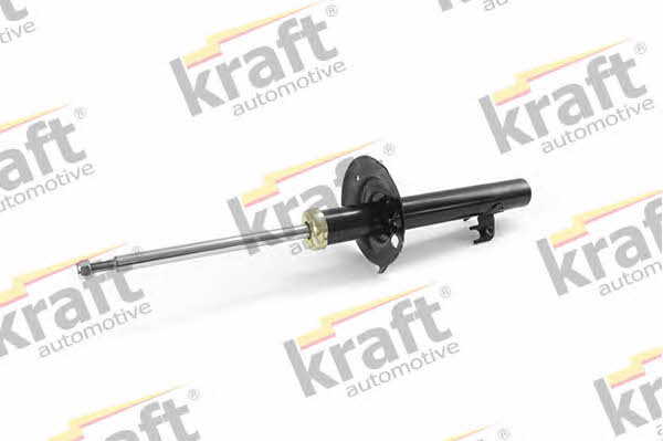 Kraft Automotive 4006123 Амортизатор подвески передний правый газомасляный 4006123: Отличная цена - Купить в Польше на 2407.PL!