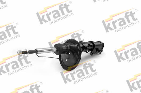 Kraft Automotive 4006306 Front oil and gas suspension shock absorber 4006306: Buy near me in Poland at 2407.PL - Good price!