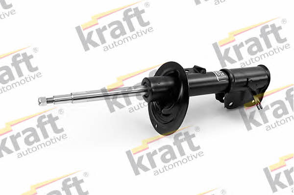 Kraft Automotive 4006322 Амортизатор підвіски передній правий газомасляний 4006322: Приваблива ціна - Купити у Польщі на 2407.PL!