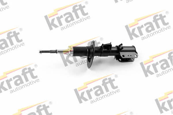 Kraft Automotive 4006450 Front oil and gas suspension shock absorber 4006450: Buy near me in Poland at 2407.PL - Good price!