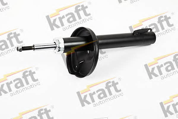 Kraft Automotive 4006560 Amortyzator przedni olejowy 4006560: Dobra cena w Polsce na 2407.PL - Kup Teraz!