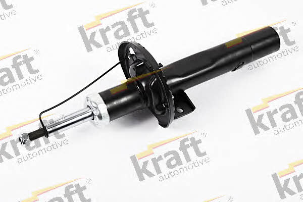 Kraft Automotive 4006576 Front oil and gas suspension shock absorber 4006576: Buy near me at 2407.PL in Poland at an Affordable price!
