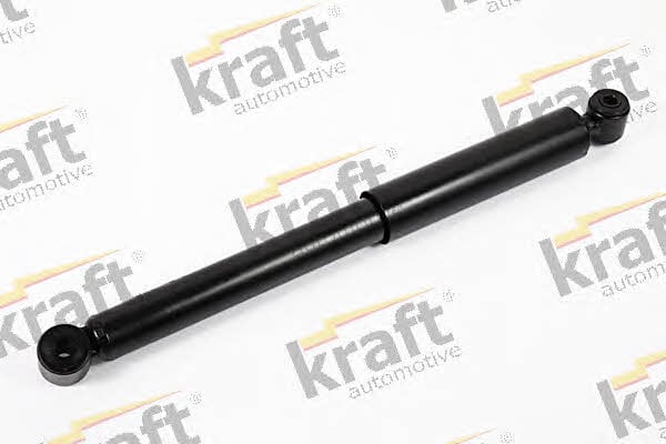Kraft Automotive 4010815 Rear oil and gas suspension shock absorber 4010815: Buy near me in Poland at 2407.PL - Good price!