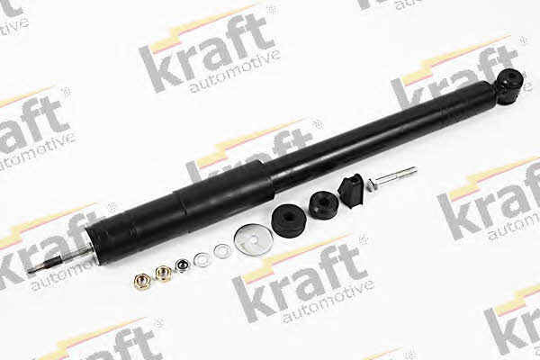 Kraft Automotive 4011002 Амортизатор подвески задний газомасляный 4011002: Купить в Польше - Отличная цена на 2407.PL!
