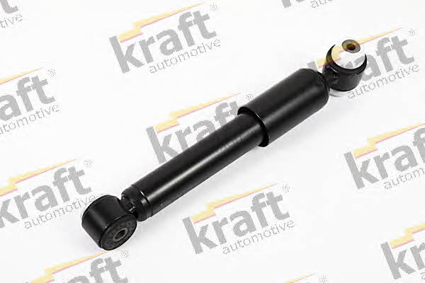 Kraft Automotive 4011009 Rear oil and gas suspension shock absorber 4011009: Buy near me in Poland at 2407.PL - Good price!