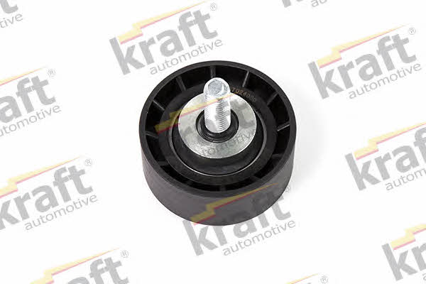 Kraft Automotive 1226217 V-ribbed belt tensioner (drive) roller 1226217: Buy near me in Poland at 2407.PL - Good price!