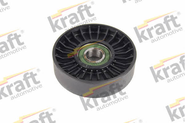 Kraft Automotive 1226219 V-ribbed belt tensioner (drive) roller 1226219: Buy near me in Poland at 2407.PL - Good price!