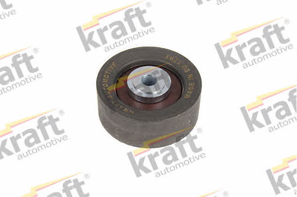 Kraft Automotive 1226240 Rippenriemenspannrolle (Antriebsriemen) 1226240: Kaufen Sie zu einem guten Preis in Polen bei 2407.PL!