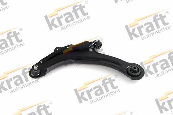 Kraft Automotive 4215116 Wahacz zawieszenia 4215116: Dobra cena w Polsce na 2407.PL - Kup Teraz!