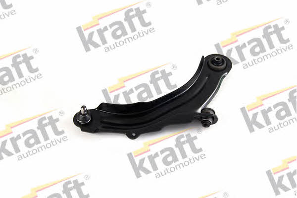 Kraft Automotive 4215118 Track Control Arm 4215118: Buy near me at 2407.PL in Poland at an Affordable price!