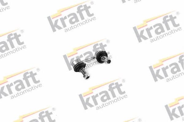 Kraft Automotive 4215510 Стойка стабилизатора 4215510: Отличная цена - Купить в Польше на 2407.PL!