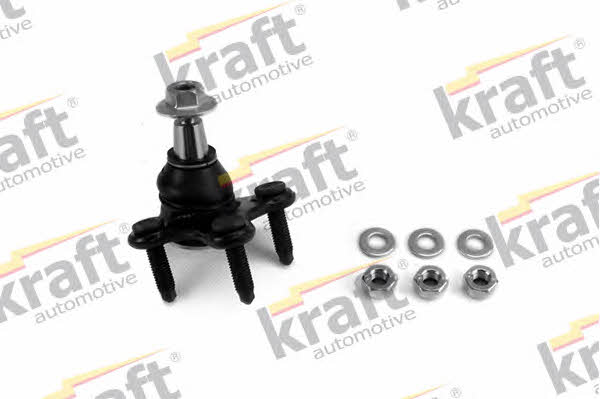 Kraft Automotive 4220014 Ball joint 4220014: Buy near me in Poland at 2407.PL - Good price!