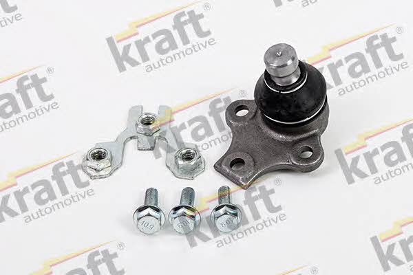 Kraft Automotive 4220091 Ball joint 4220091: Buy near me in Poland at 2407.PL - Good price!