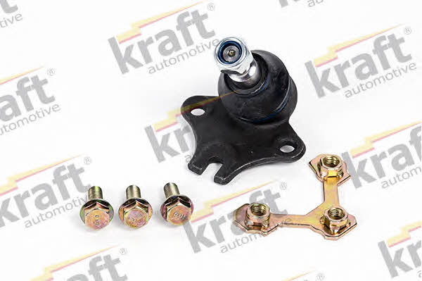 Kraft Automotive 4220100 Ball joint 4220100: Buy near me in Poland at 2407.PL - Good price!