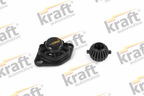 Kraft Automotive 4320010 Ремкомплект привода механизма переключения передач 4320010: Отличная цена - Купить в Польше на 2407.PL!