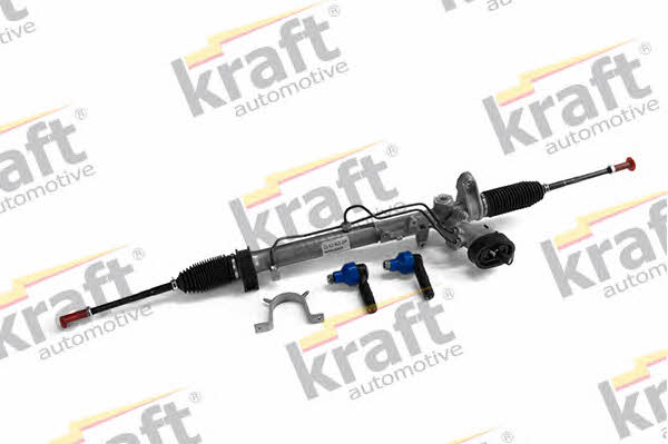 Kraft Automotive 4330002 Steering Gear 4330002: Buy near me in Poland at 2407.PL - Good price!