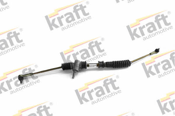 Kraft Automotive 4336500 Steering Gear 4336500: Buy near me in Poland at 2407.PL - Good price!