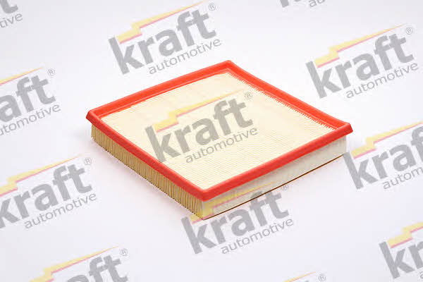 Kraft Automotive 1712600 Воздушный фильтр 1712600: Отличная цена - Купить в Польше на 2407.PL!