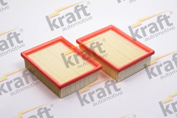 Kraft Automotive 1714850 Воздушный фильтр 1714850: Отличная цена - Купить в Польше на 2407.PL!