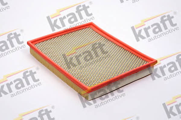 Kraft Automotive 1715002 Filtr powietrza 1715002: Dobra cena w Polsce na 2407.PL - Kup Teraz!