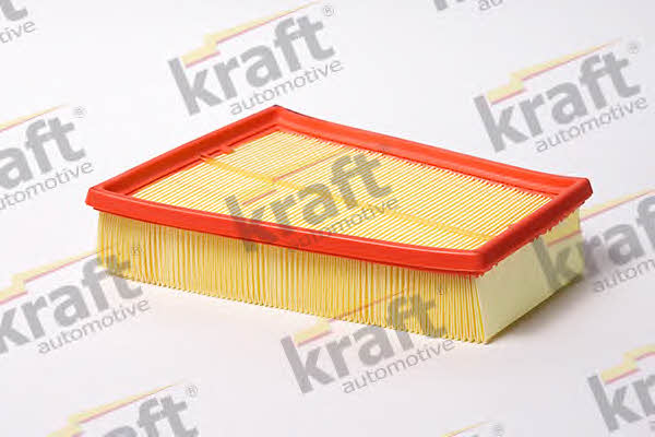 Kraft Automotive 1715018 Воздушный фильтр 1715018: Отличная цена - Купить в Польше на 2407.PL!