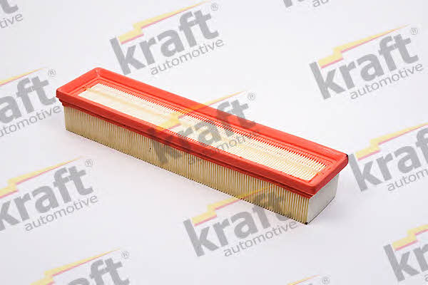 Kraft Automotive 1715076 Filtr powietrza 1715076: Atrakcyjna cena w Polsce na 2407.PL - Zamów teraz!