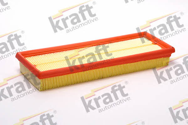 Kraft Automotive 1715241 Повітряний фільтр 1715241: Приваблива ціна - Купити у Польщі на 2407.PL!