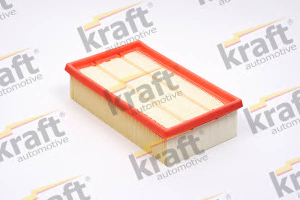 Kraft Automotive 1715350 Повітряний фільтр 1715350: Приваблива ціна - Купити у Польщі на 2407.PL!