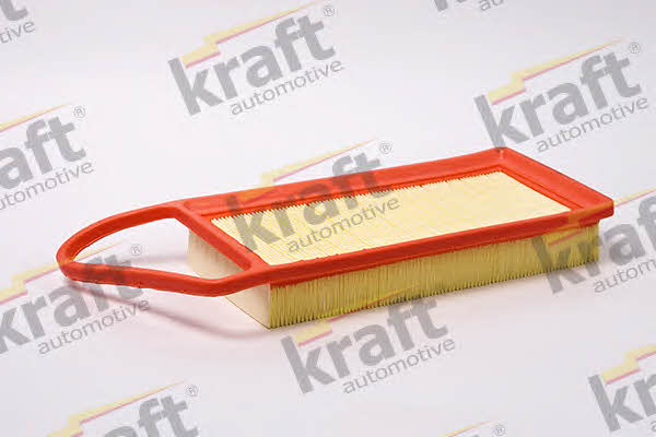 Kraft Automotive 1716100 Filtr powietrza 1716100: Dobra cena w Polsce na 2407.PL - Kup Teraz!
